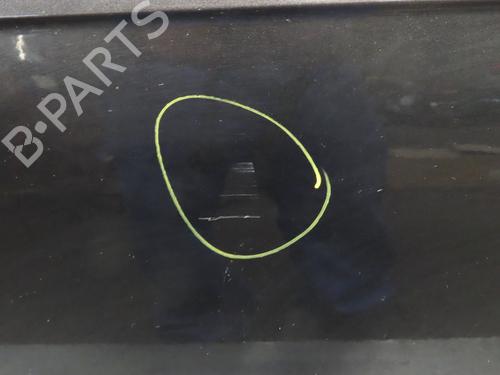 Left front door AUDI A3 (8P1) 1.9 TDI | BP17993771C2 