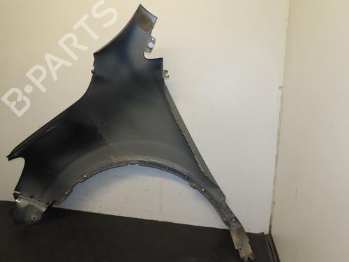 Used Right front fenders RENAULT KADJAR (HA_, HL_) 1.6 dCi 130 (HLA4) (130 hp) 30265900