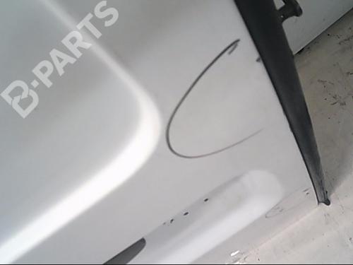 Left tailgate CITROËN JUMPY I Van (BS_, BT_, BY_, BZ_) 1.9 D 70 | BP9403889C76 