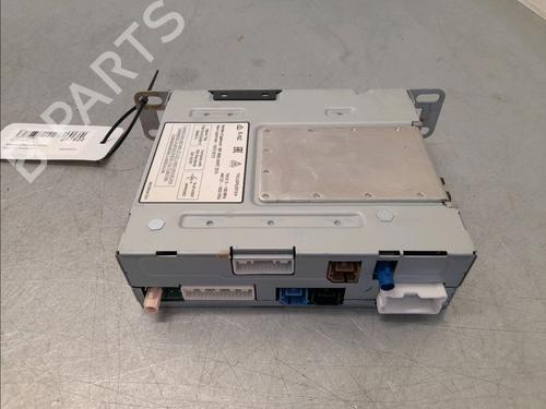 Radio RENAULT KADJAR (HA_, HL_) 1.6 dCi 130 (HLA4) | BP30188412E6 