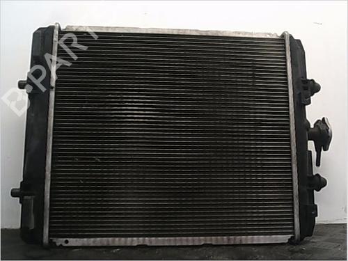 Water radiator PEUGEOT 107 (PM_, PN_) 1.0 | BP9410495M31 