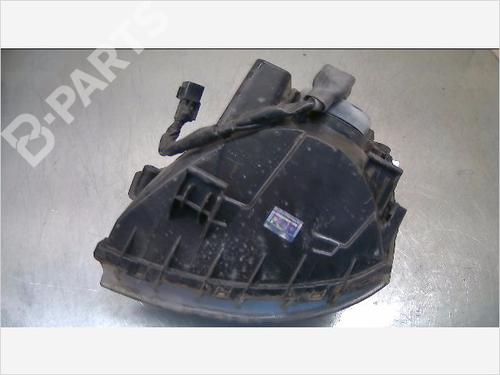 Right headlight KIA PICANTO I (SA) 1.1 CRDi | BP9409228C29 