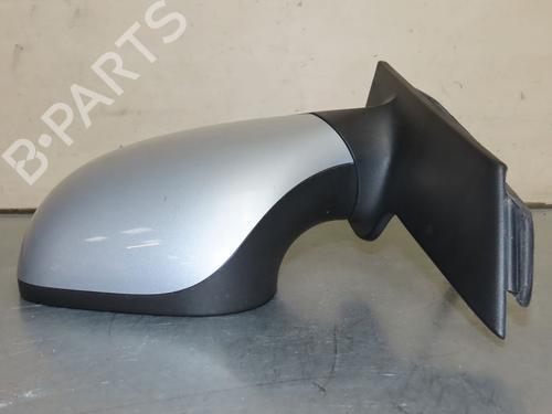 Left mirror SEAT ALTEA XL (5P5, 5P8) 1.4 TSI | BP16706873C26 