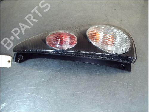 Right taillight CITROËN C1 (PM_, PN_) 1.0 | BP23158943C35 