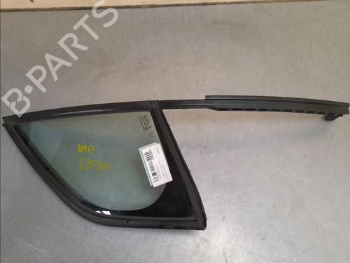 Front left quarter glass CITROËN C3 II (SC_) 1.4 HDi 70 (SC8HZC, SC8HR0, SC8HP4) | BP15394941C111 
