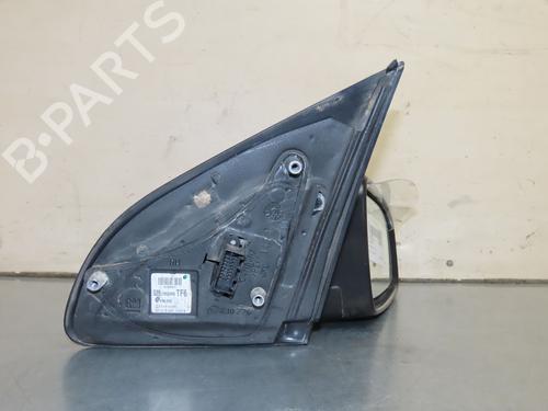 Right mirror OPEL ASTRA H Estate (A04) 1.7 CDTI (L35) | BP16486827C27 