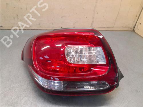 Used Left taillight Left taillight CITROËN DS3 (SA_) 1.6 VTi 120 (120 hp) 36054293 36054293