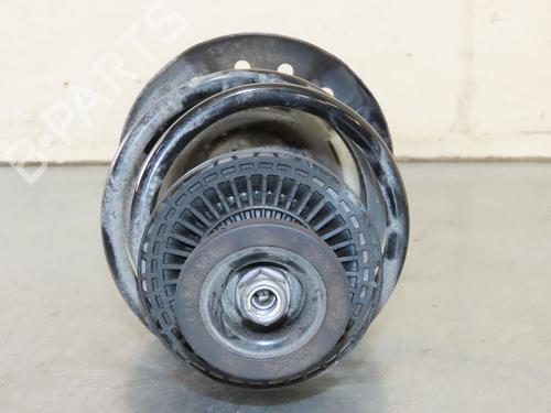 Left front shock absorber RENAULT CLIO V (B7_) 1.0 LPG (B7MT) | BP38341518M16 - Image 4