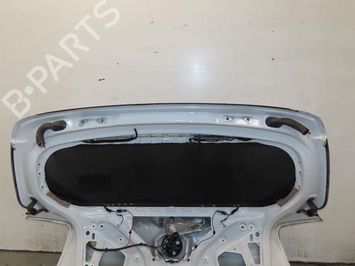Used Tailgate Tailgate BMW 1 (F20) 114 d (95 hp) 36657233 36657233