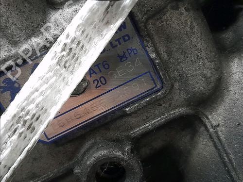 Gearkasse Gearkasse 38077589 38077589