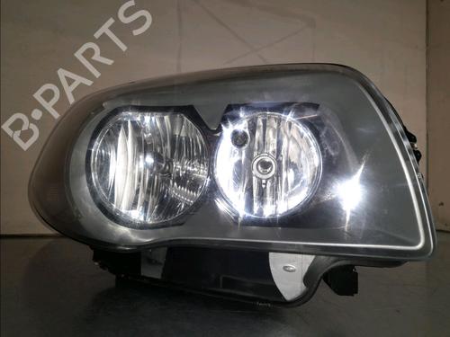 Used Right headlight BMW 1 (E87) 118 d (122 hp) 11859090