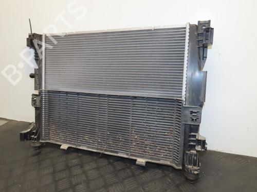 Water radiator RENAULT ZOE (BFM_) ZOE (BFMC, BFMD) | BP36850122M31  - Image 5