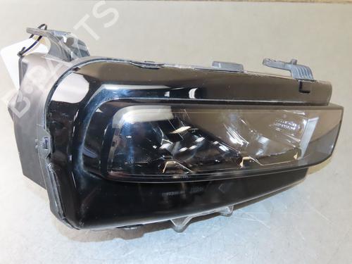 Used Right headlight CITROËN C3 AIRCROSS II (2R_, 2C_) 1.5 BlueHDi 110 (110 hp) 30714625