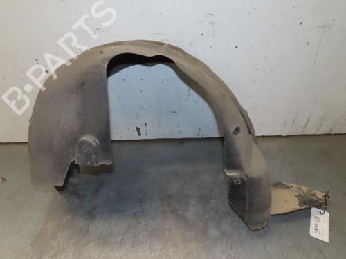 Wheel arch CITROËN C4 II (NC_) 1.6 HDi 110 | BP26589786C56 