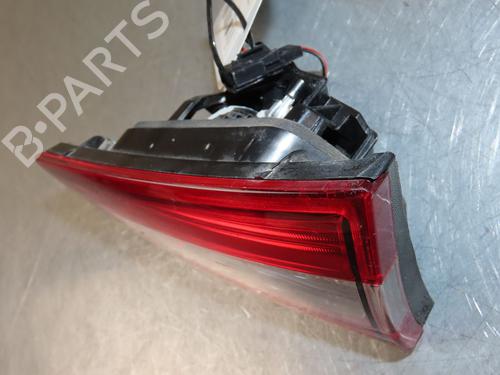 Right tailgate light RENAULT CLIO IV (BH_) 0.9 TCe 90 (BHNF, BHMA, BHMH, BHJK, BHJR) | BP25299149C80 