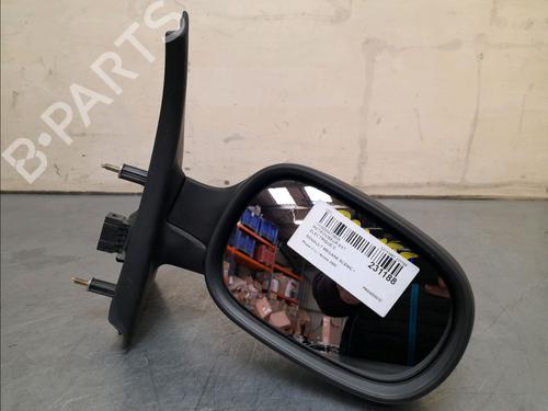 Außenspiegel links für RENAULT SCÉNIC I MPV (JA0/1_, FA0_) 2.0 16V (JA1B, JA1D, JA0C) (139 hp) 16091710