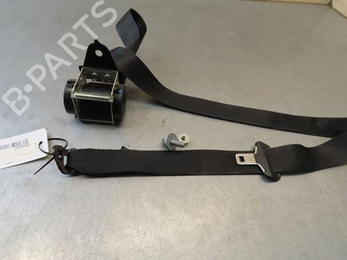 Rear right belt tensioner NISSAN QASHQAI / QASHQAI +2 I (J10, NJ10, JJ10E) 1.5 dCi | BP24624354C90 