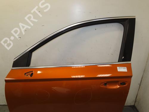 Left front door SEAT ATECA (KH7, KHP) 2.0 TDI 4Drive | BP36029047C2 - Image 7