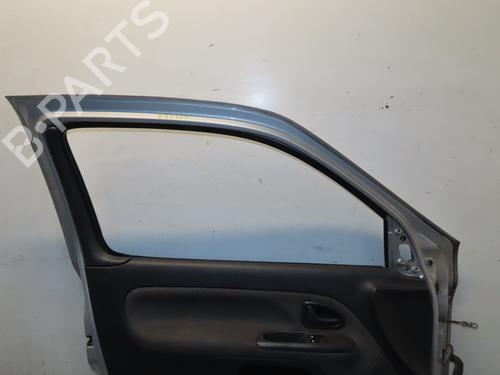 Porta frente esquerda RENAULT CLIO II (BB_, CB_) 1.5 dCi (B/C2J) | BP30291239C2