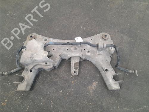 Used Subframe RENAULT KANGOO BE BOP (KW0/1_) 1.5 dCi (KW0G) (90 hp) 30502282