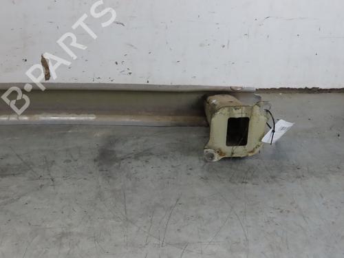 Rear bumper reinforcement SKODA FABIA II (542) 1.6 TDI | BP18129433C73 