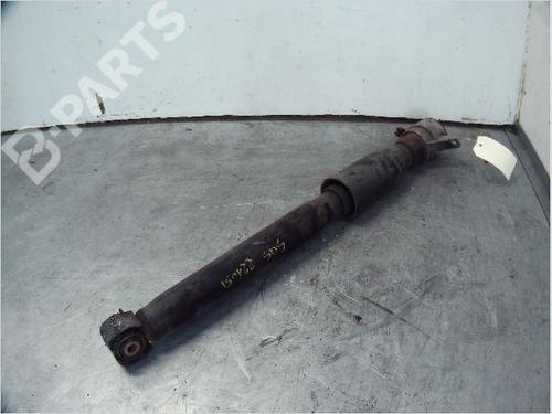 Left rear shock absorber AUDI Q5 (8RB) SQ5 TDI quattro | BP11031766M18 