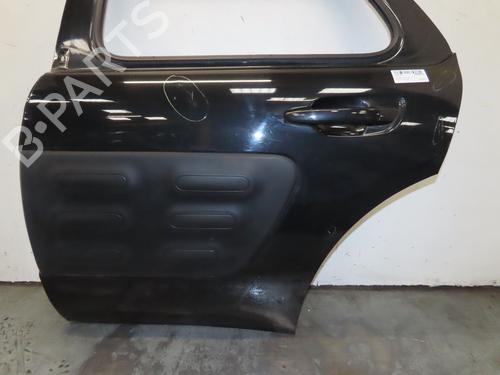 Dør venstre bagtil CITROËN C4 CACTUS 1.2 THP 110 | BP30522112C4 