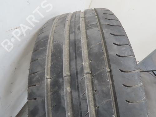 Rim AUDI A4 B6 Avant (8E5) 1.9 TDI | BP17738271C45 