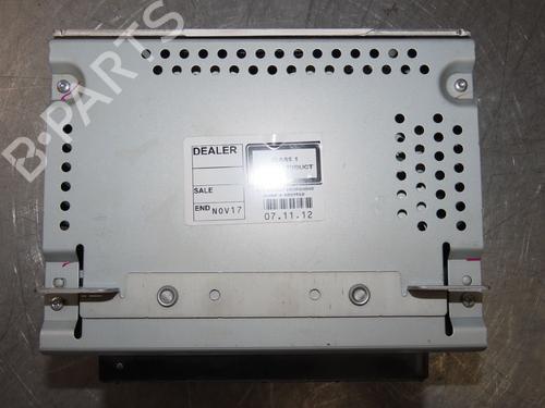 Radio FORD FOCUS III 1.6 TDCi | BP25433855E6