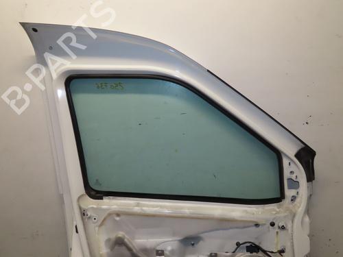 Left front door OPEL COMBO Box Body/MPV (X12) 1.6 CDTI (B05) | BP30366570C2 