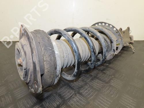 Left front shock absorber RENAULT KANGOO Express (FW0/1_) 1.5 dCi 75 (FW07, FW10, FW04) | BP24831588M16 - Image 3