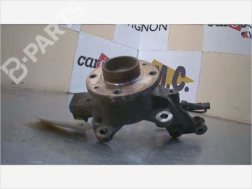 Right front steering knuckle RENAULT ZOE (BFM_) ZOE | BP9408867M26 