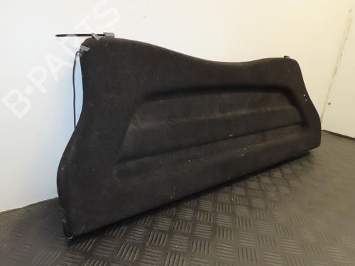 Rear parcel shelf RENAULT CLIO IV (BH_) 1.2 16V | BP36657236C85 - Image 5