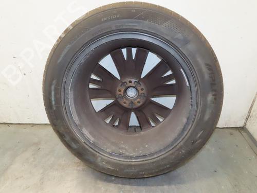 Used Rim Rim RENAULT ESPACE V (JR_) 1.6 dCi 160 (160 hp) 36100960 36100960