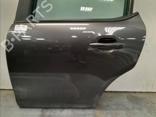 Used Left rear door CITROËN C3 / C3 ORIGIN III (SX) 1.5 BlueHDi 100 (SXYHYP, SXYHTU) (102 hp) 27728922