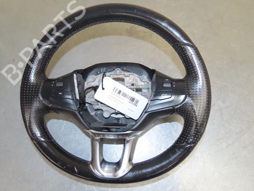 Rat PEUGEOT 208 I (CA_, CC_) 1.4 HDi (68 hp) 16740145