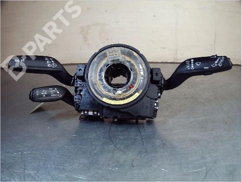 Mando intermitentes / limpia AUDI Q5 (8RB) SQ5 TDI quattro (313 hp) 11010346