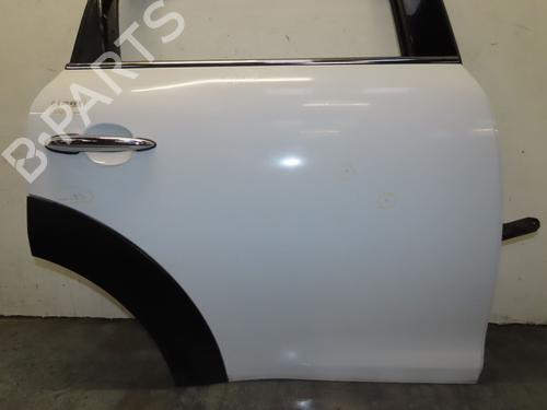 Right rear door MINI MINI COUNTRYMAN (R60) Cooper D | BP30691775C5 