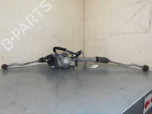 Used Steering rack PEUGEOT 208 I (CA_, CC_) 1.2 VTI 82 (82 hp) 18666838