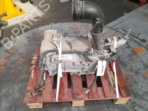 Used Engine Engine 38257519 38257519