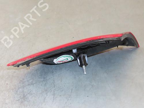 Højre baglygte bagklap CITROËN C4 II (NC_) 1.6 HDi 90 (92 hp) 32354612