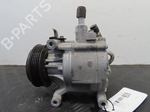 AC compressor FIAT 500 (312_) 1.2 (312AXA1A) | BP24966138M34 