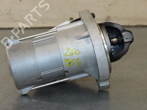 Starter FORD FIESTA VI (CB1, CCN) 1.0 EcoBoost | BP36582843M8 - Image 3