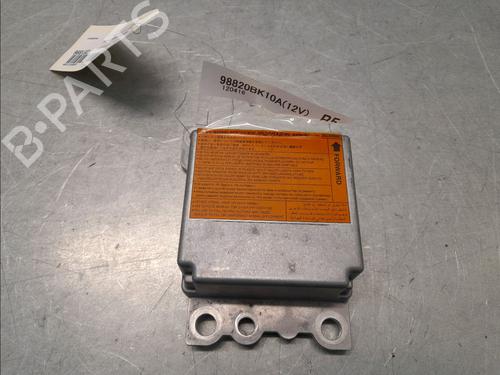 ecu-airbags-nissan-qashqai-i-j10-nj10-2006-2007-2008-2009-2010-2011-2012-2013-2014-2015-31605827 main image