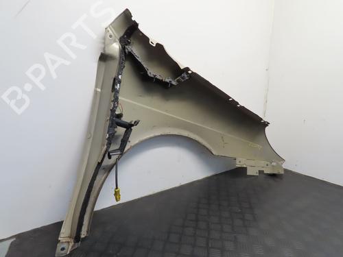 Left front fenders CITROËN C5 II (RC_) 2.0 HDi (RCRHRH) | BP20313949C41 