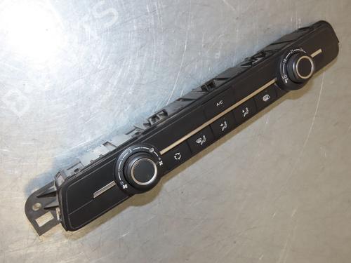 Climate control PEUGEOT EXPERT Van (V_) 1.6 BlueHDi 115 | BP29759541I5 