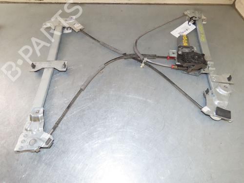 Used Front right window mechanism Front right window mechanism 37529665 37529665
