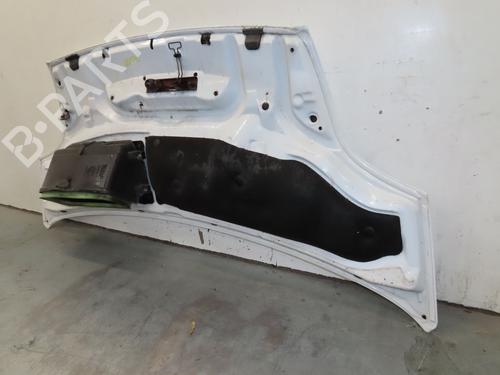 Hood OPEL VIVARO A Van (X83) 2.0 CDTI (F7) | BP26015034C1