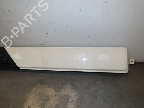 Right sideskirt VW TRANSPORTER T5 Van (7HA, 7HH, 7EA, 7EH) 2.5 TDI | BP30332491C114