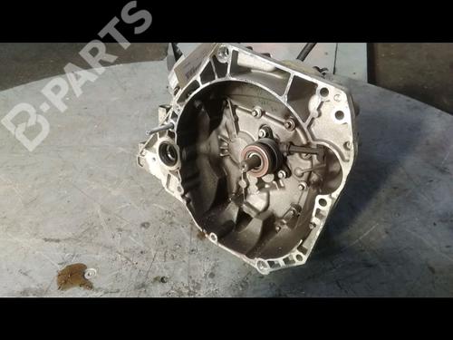Gearbox DACIA SANDERO II TCe 90 (B8M1, B8MA, B8AC) | BP11939178M3 
